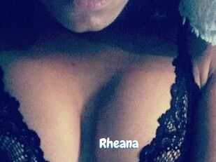 Rheana