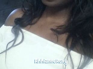 RhhianneRoxy