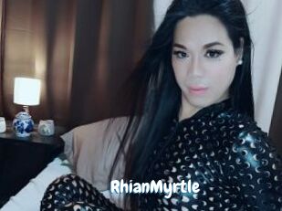 RhianMyrtle