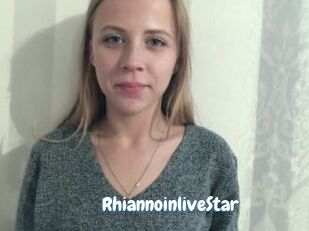 RhiannoinliveStar