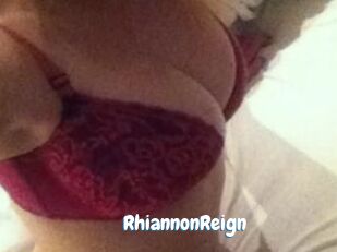 RhiannonReign Coquine Avenue
