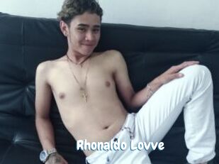 Rhonaldo_Lovve Coquine Avenue