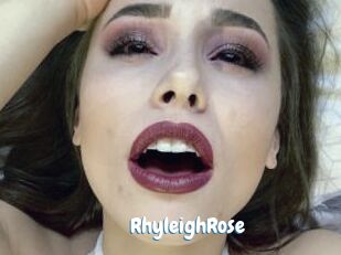 RhyleighRose