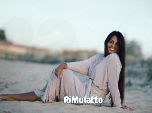 RiMulatto Coquine Avenue