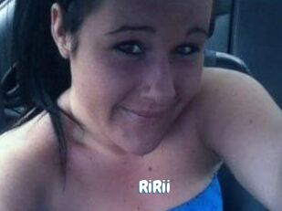 RiRii