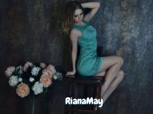 RianaMay