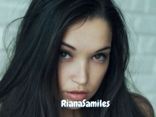 RianaSamiles
