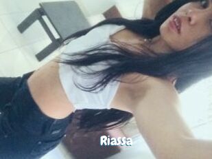 Riassa