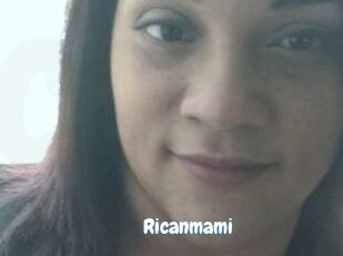Ricanmami