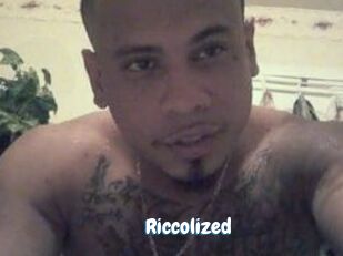 Riccolized Coquine Avenue