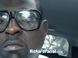 RichardFacial