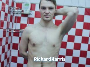 RichardHarris