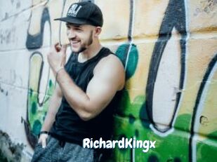 RichardKingx Coquine Avenue