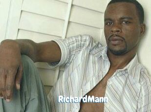 RichardMann
