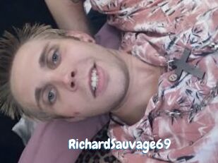 RichardSauvage69 Coquine Avenue