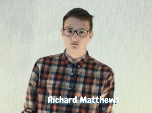 Richard_Matthews