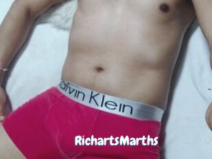 RichartsMarths Coquine Avenue