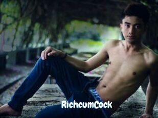 RichcumCock