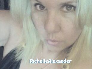 Richelle_Alexander