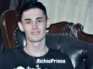RichiePrince