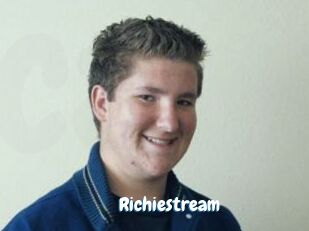 Richiestream