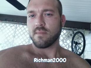 Richman2000