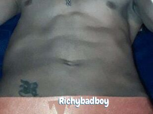 Richybadboy
