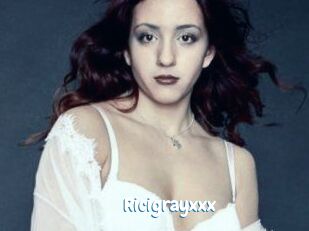 Ricigrayxxx
