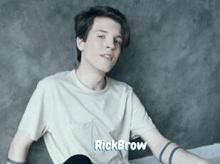 RickBrow