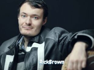 RickBrown
