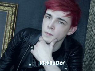 RickButler