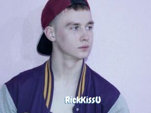 RickKissU