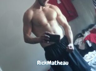 RickMatheau