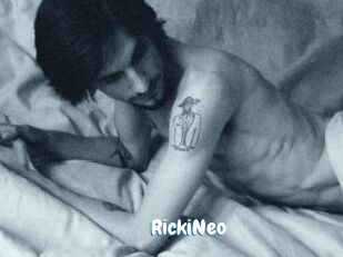 RickiNeo