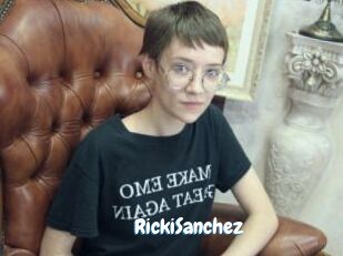 RickiSanchez