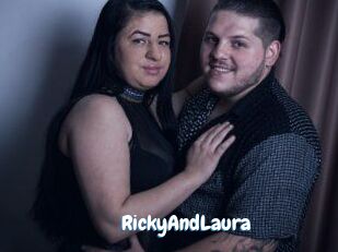 RickyAndLaura