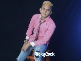 RickyCock
