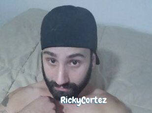 RickyCortez Coquine Avenue