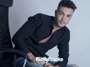 RickyFranko