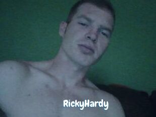 RickyHardy