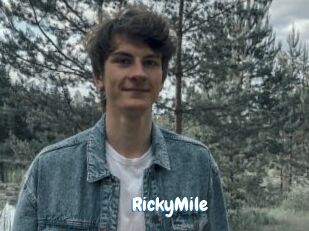 RickyMile Coquine Avenue