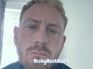 RickyRockHard
