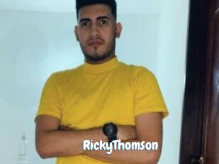 RickyThomson