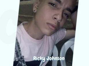 Ricky_Johnson