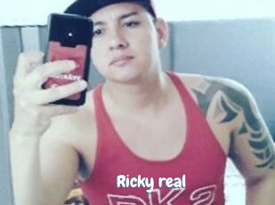 Ricky_real