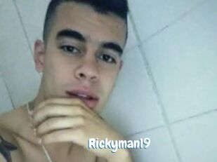 Rickyman19