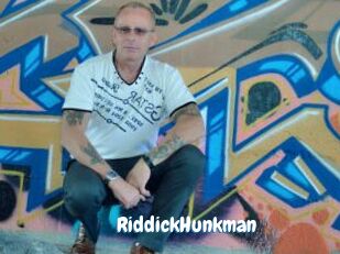 RiddickHunkman