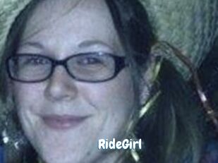 RideGirl