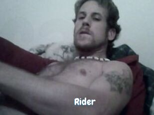 Rider