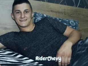 RiderChevy